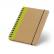 Caderno Sustenta Notes
