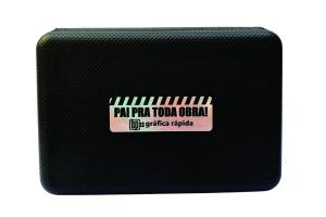 Kit Ferramenta Premium 11 peças      
